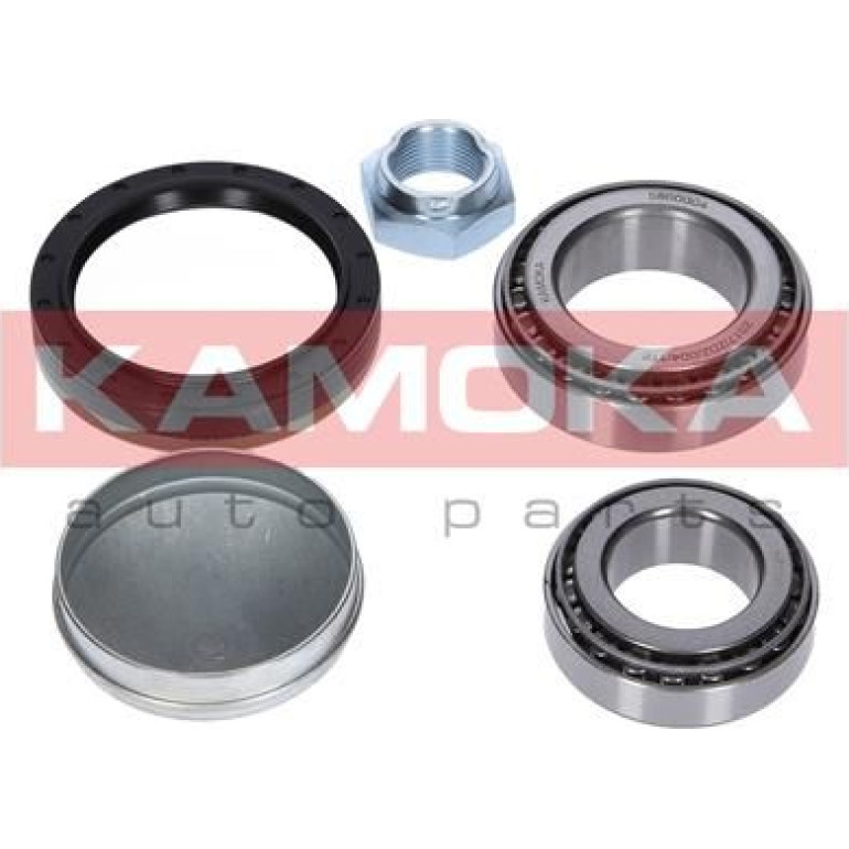 KAMOKA Radlagersatz 5600004 KAMOKA Radlagersatz 5600004