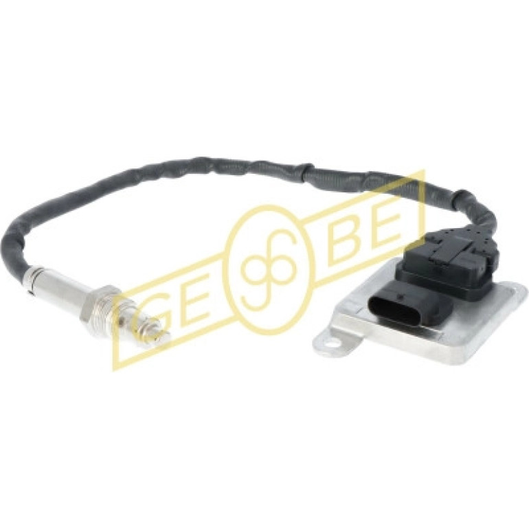 Nox-Sensor, Nox-Katalysator 9 2920 1 Nox-Sensor, Nox-Katalysator 9 2920 1
