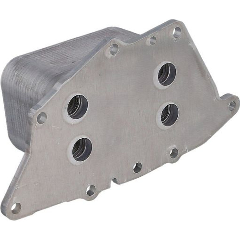 KAMOKA Ölkühler, Motoröl 7730100 KAMOKA Ölkühler, Motoröl 7730100