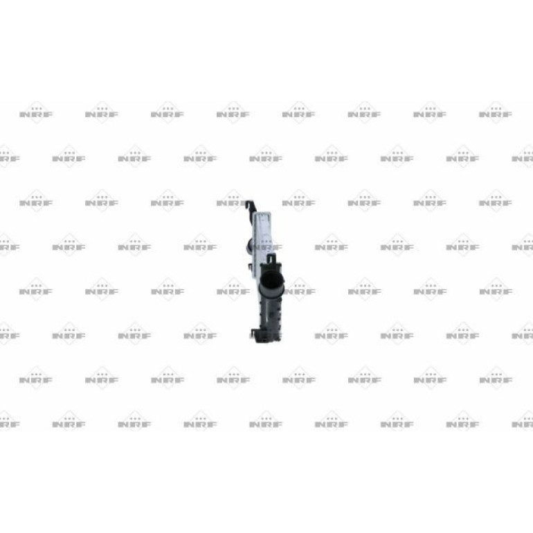 NRF Druckluftkühler 30995