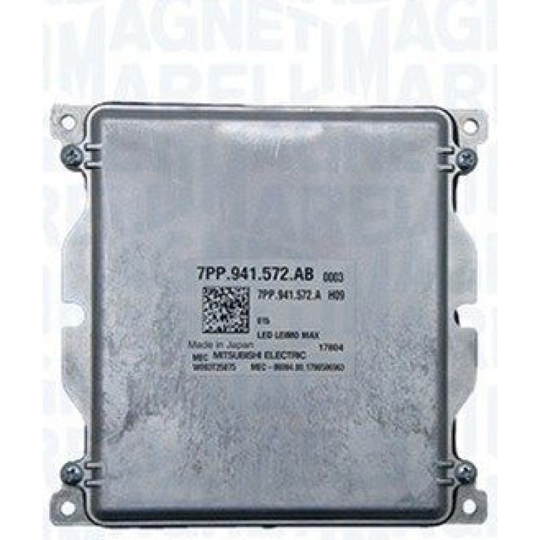 STEUERGERÄT, BELEUCHTUNG MAGNETI 711307329539 STEUERGERÄT, BELEUCHTUNG MAGNETI 711307329539
