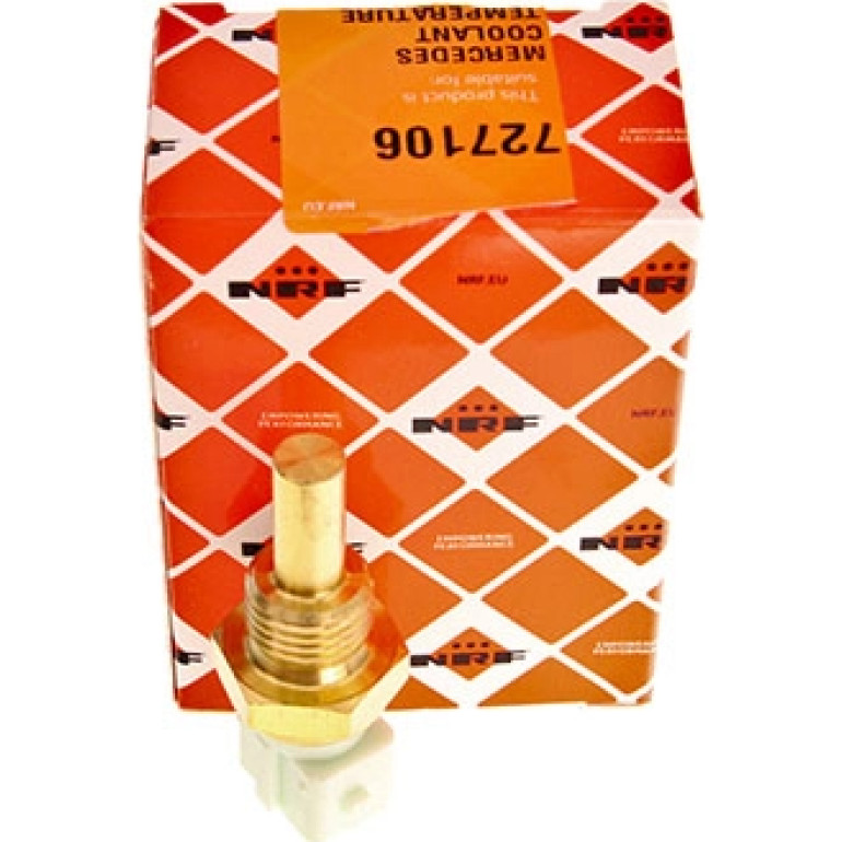Sensor, Kühlmitteltemperatur 727106 Sensor, Kühlmitteltemperatur 727106