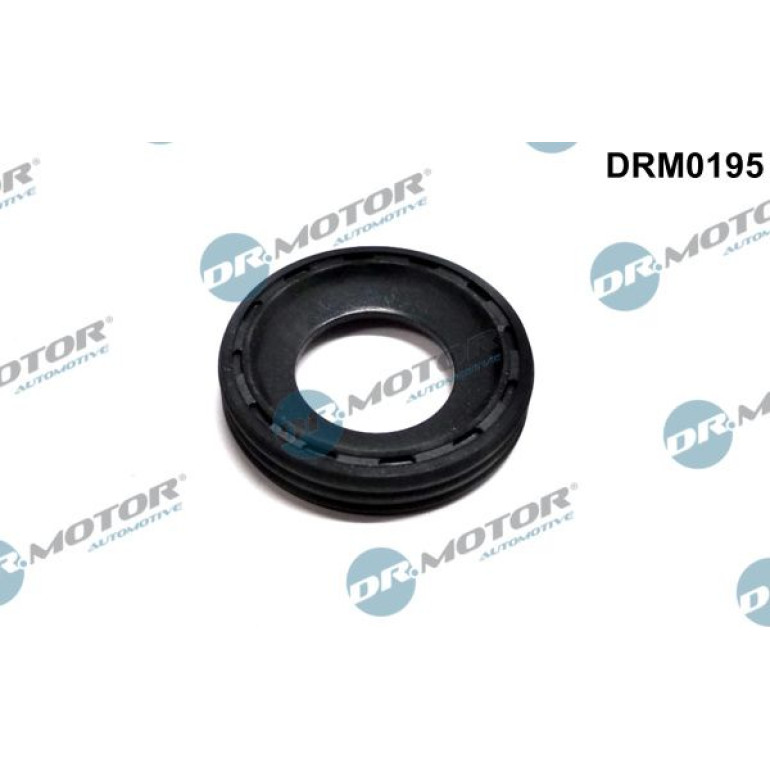DR.MOTOR Dichtungssatz Einspritzdüse DRM0195 DR.MOTOR Dichtungssatz Einspritzdüse DRM0195