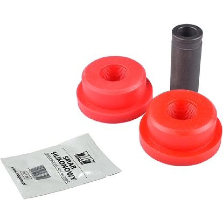 TEDGUM_TD Lagerung, Lenker TED11679