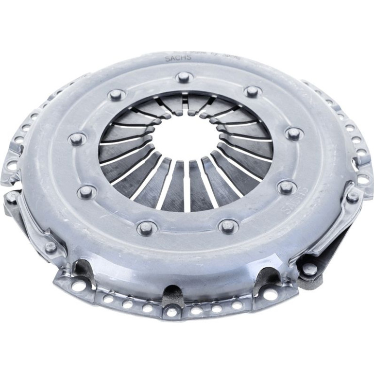 SACHS Kupplungssatz 2290 601 032 SACHS Kupplungssatz 2290 601 032