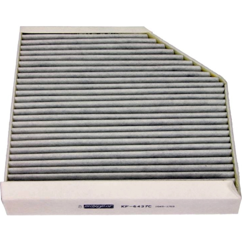 Innenraumfilter Vw A8 2010 - Mit Aktivkohle 26-1060 Innenraumfilter Vw A8 2010 - Mit Aktivkohle 26-1060