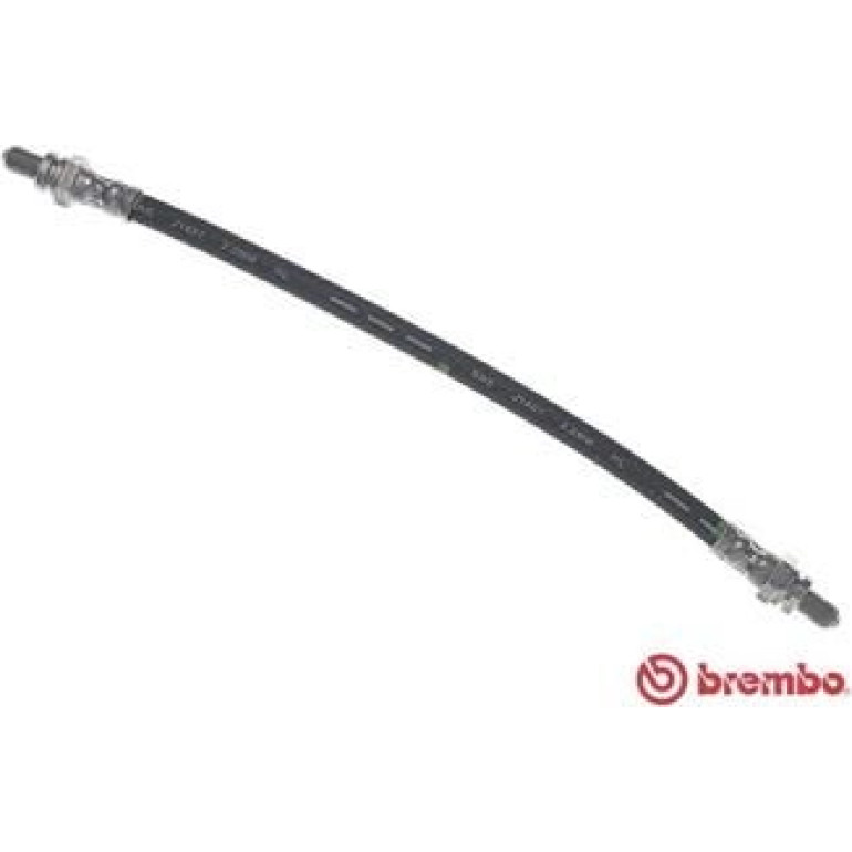 BREMBO Bremsschlauch T 24 019 BREMBO Bremsschlauch T 24 019