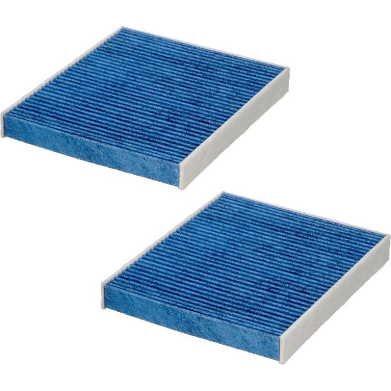 HENGST FILTER Filter, Innenraumluft E2978LB-2 HENGST FILTER Filter, Innenraumluft E2978LB-2