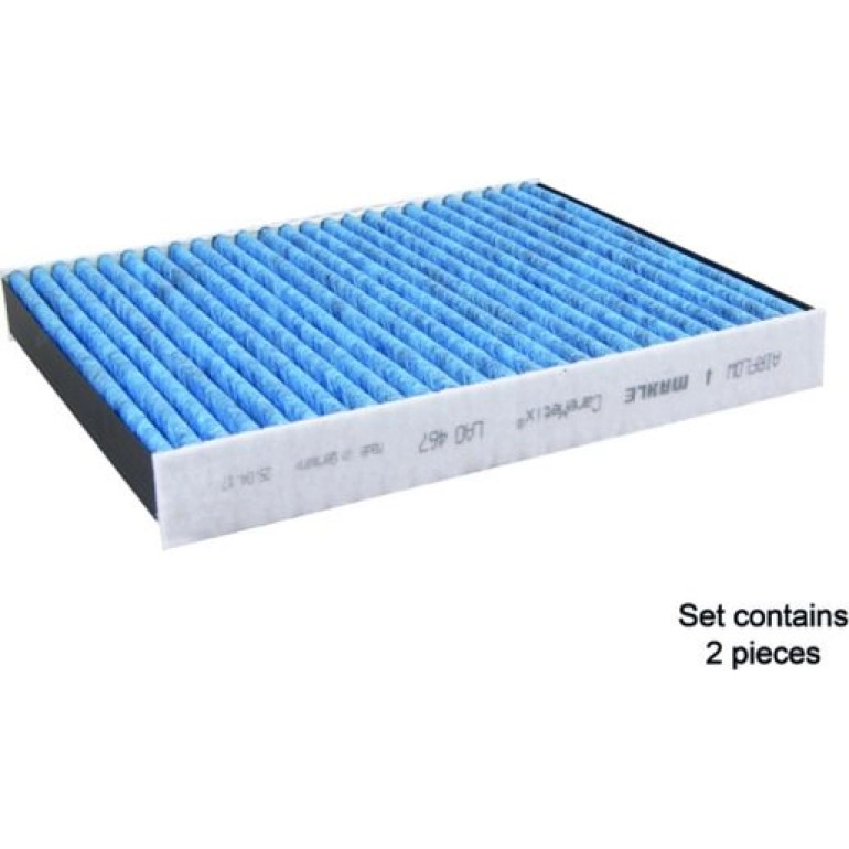 MAHLE Filter, Innenraumluft LAO 467/S MAHLE Filter, Innenraumluft LAO 467/S
