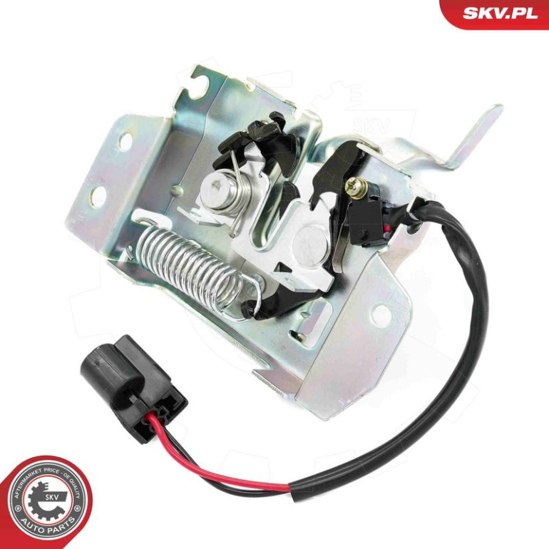 ESEN SKV Motorhaubenschloß 60SKV617 ESEN SKV Motorhaubenschloß 60SKV617
