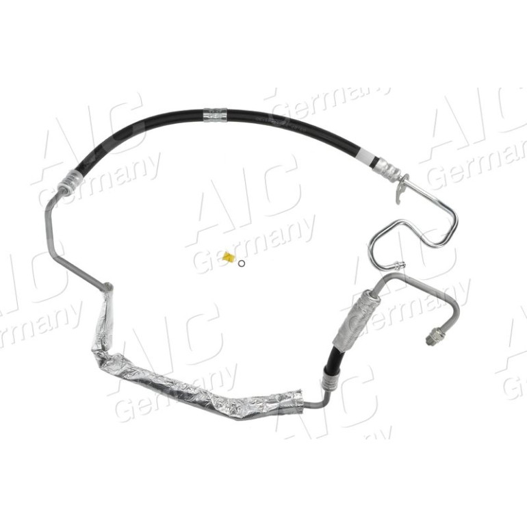 Hydraulikschlauch, Lenkung 57168 Hydraulikschlauch, Lenkung 57168