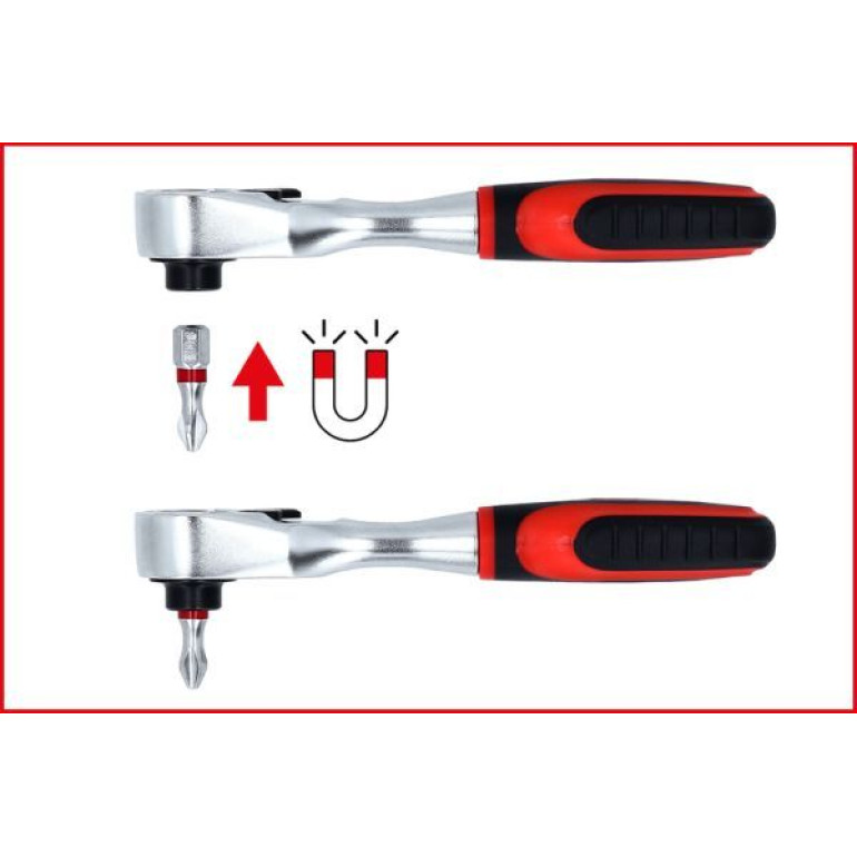 KS TOOLS Umschaltknarre 935.1495 KS TOOLS Umschaltknarre 935.1495