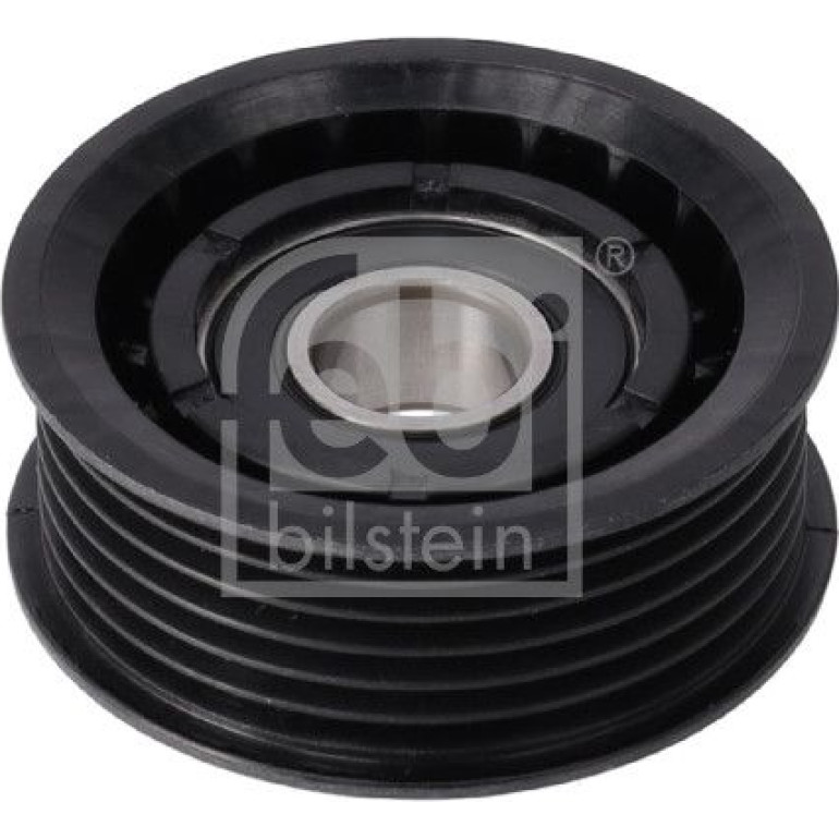 Febi Bilstein Umlenk- / Führungsrolle, Keilrippenriemen 11276 Febi Bilstein Umlenk- / Führungsrolle, Keilrippenriemen 11276