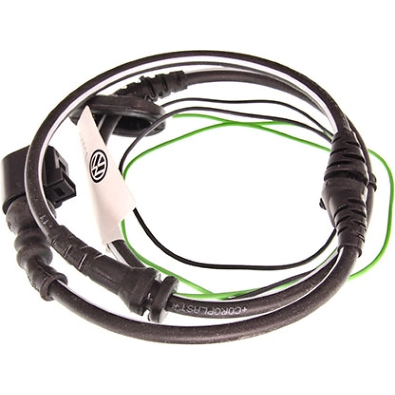 Original VAG ABS Sensor Elektrischer Kabelbaum Skoda Superb 08-13 Pr 1K0927903A Original VAG ABS Sensor Elektrischer Kabelbaum Skoda Superb 08-13 Pr 1K0927903A