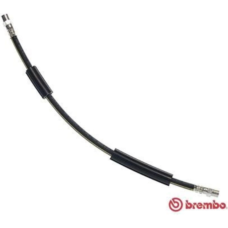 BREMBO Bremsschlauch T 85 099 BREMBO Bremsschlauch T 85 099