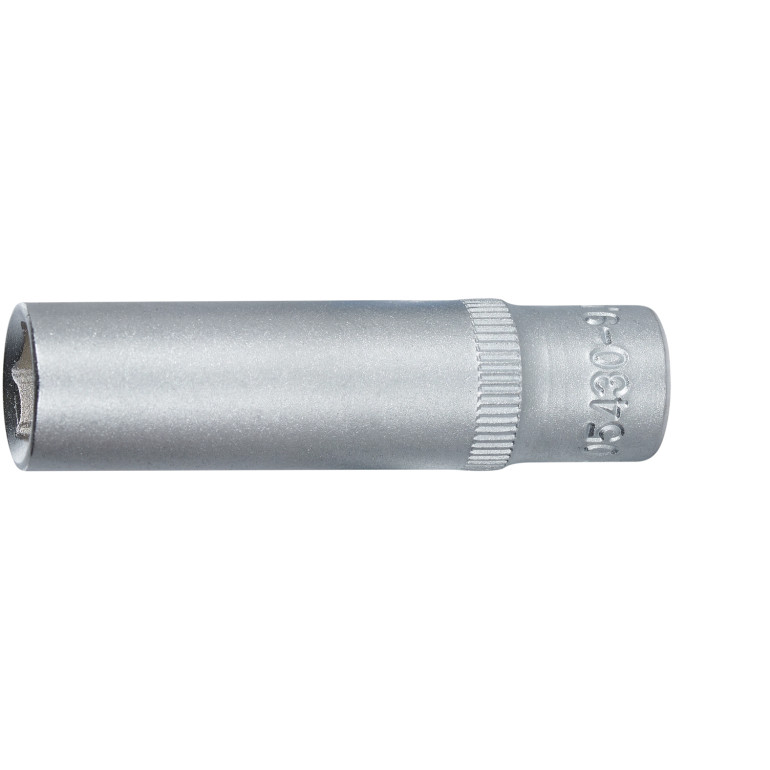 SW-Stahl Tiefer Einsatz 9 mm, 1/4Z 05430-9,0SB