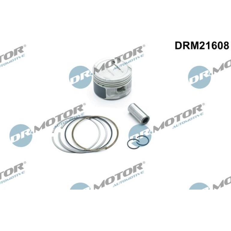 Kolben DRM21608 Kolben DRM21608