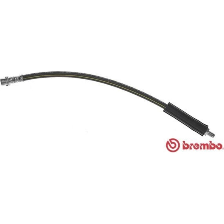 BREMBO Bremsschlauch T50051 BREMBO Bremsschlauch T50051