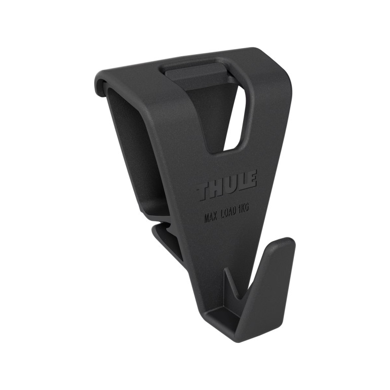 Thule Haken für Hundeleine für alle Allax Hundeboxen 770105
