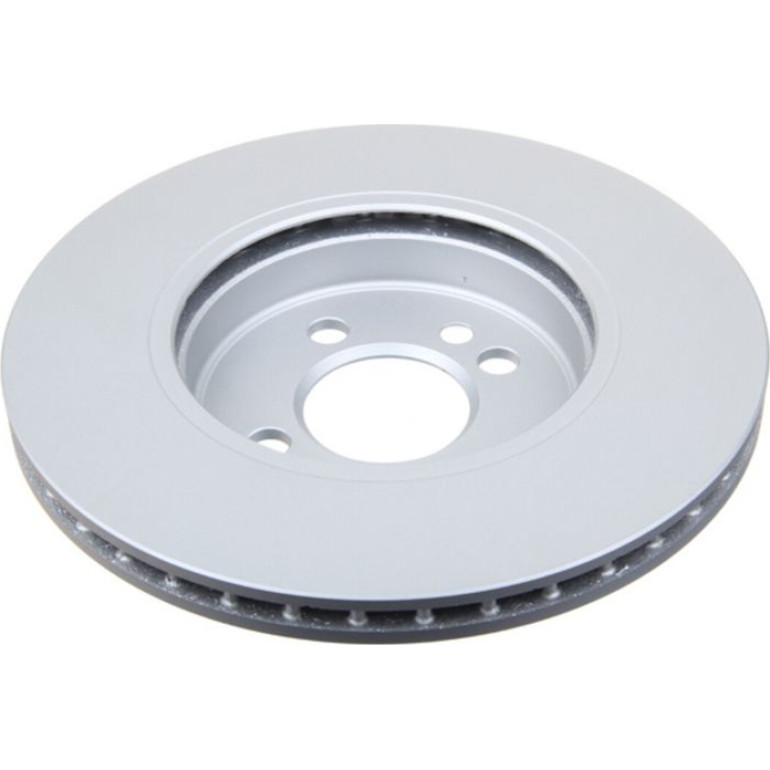 VALEO Bremsscheibe 672536 VALEO Bremsscheibe 672536
