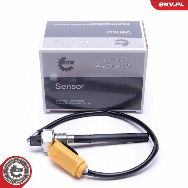 ESEN SKV Sensor, Motorölstand 17SKV766 ESEN SKV Sensor, Motorölstand 17SKV766