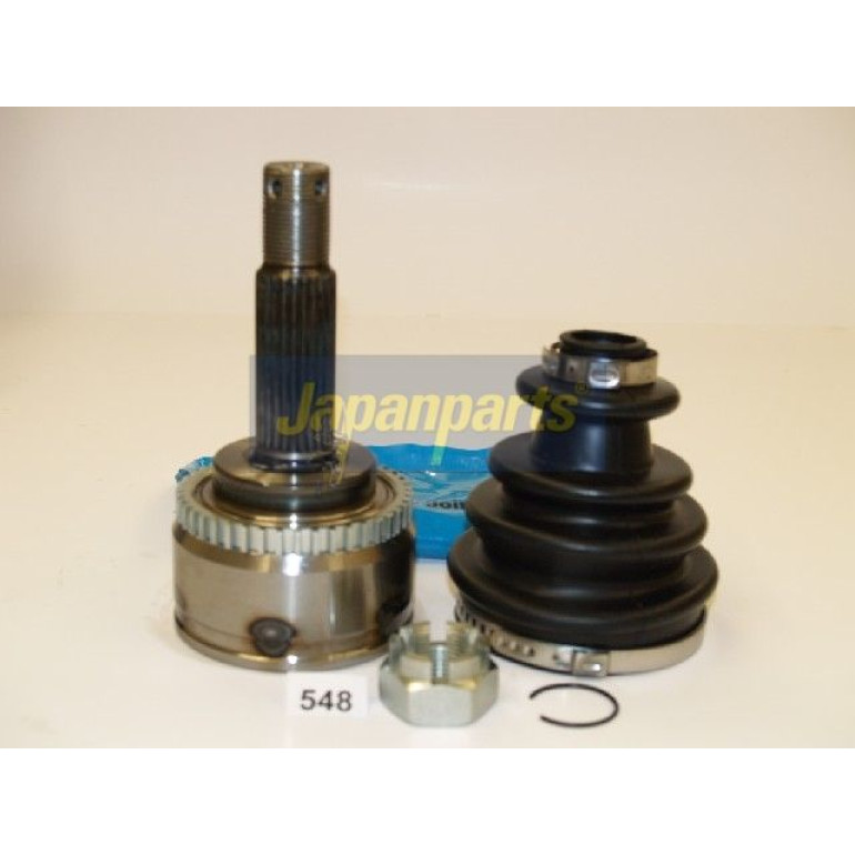 Gelenksatz, Antriebswelle Mitsubishi Galant Vi GI-548 Gelenksatz, Antriebswelle Mitsubishi Galant Vi GI-548