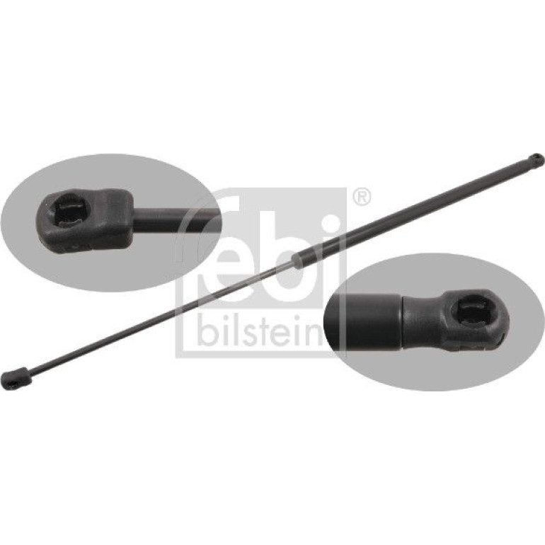 FEBI BILSTEIN Gasdruckfeder 29434 FEBI BILSTEIN Gasdruckfeder 29434