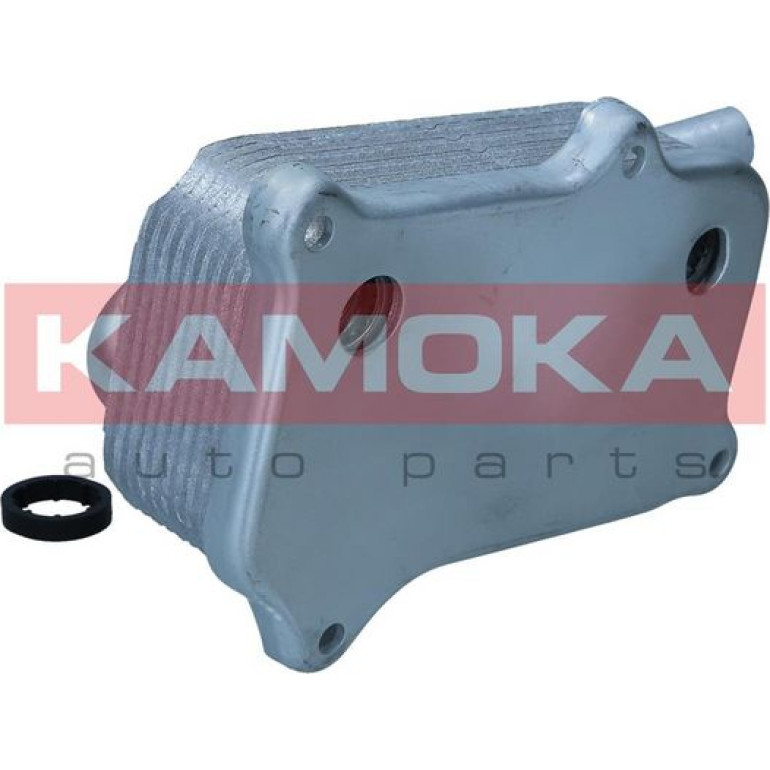 KAMOKA Ölkühler, Motoröl 7730005 KAMOKA Ölkühler, Motoröl 7730005