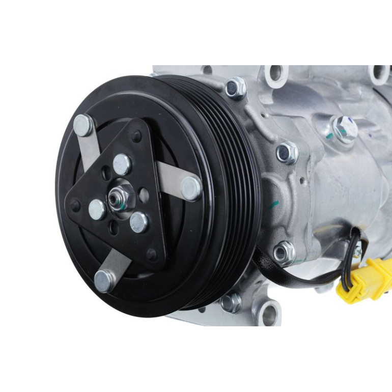 KOMPRESSOR, KLIMAANLAGE 813162 KOMPRESSOR, KLIMAANLAGE 813162