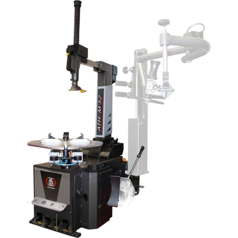Ath M52 Montagemaschine 151032