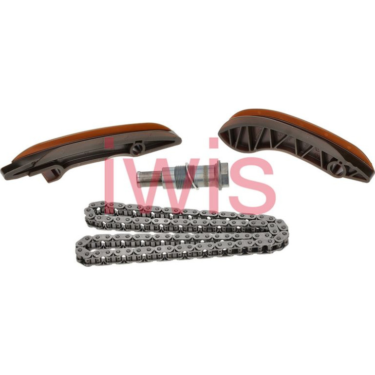 STEUERKETTENSATZ IWI59802SET STEUERKETTENSATZ IWI59802SET