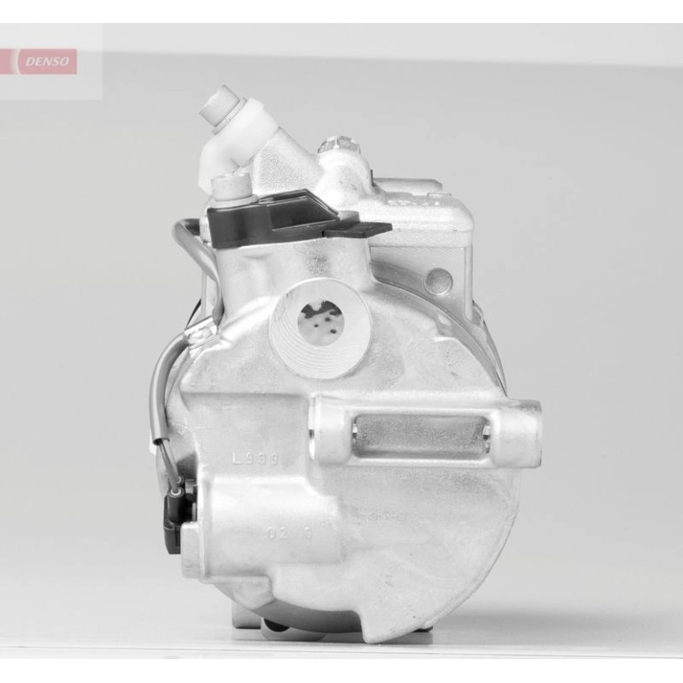 DENSO Kompressor DCP17112 DENSO Kompressor DCP17112
