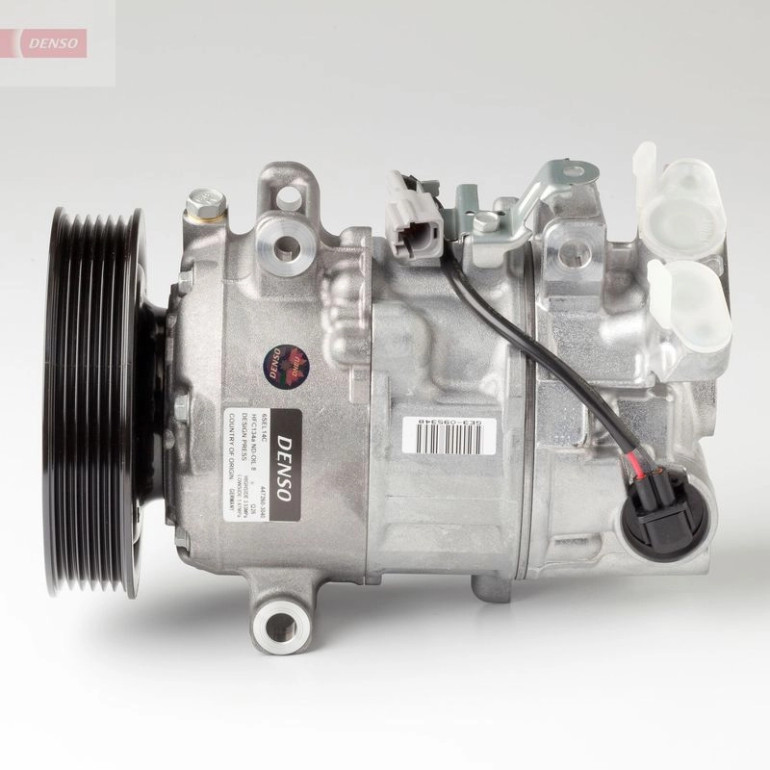DENSO Kompressor DCP23030 DENSO Kompressor DCP23030