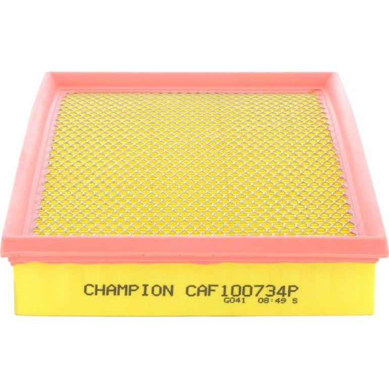 CHAMPION Luftfilter CAF100734P