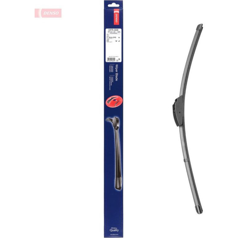 DENSO Wischblatt DFR-008 DENSO Wischblatt DFR-008