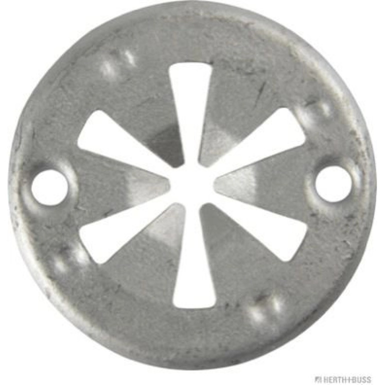 Halteklammer Stückpreis VPE 25Stk 50267069