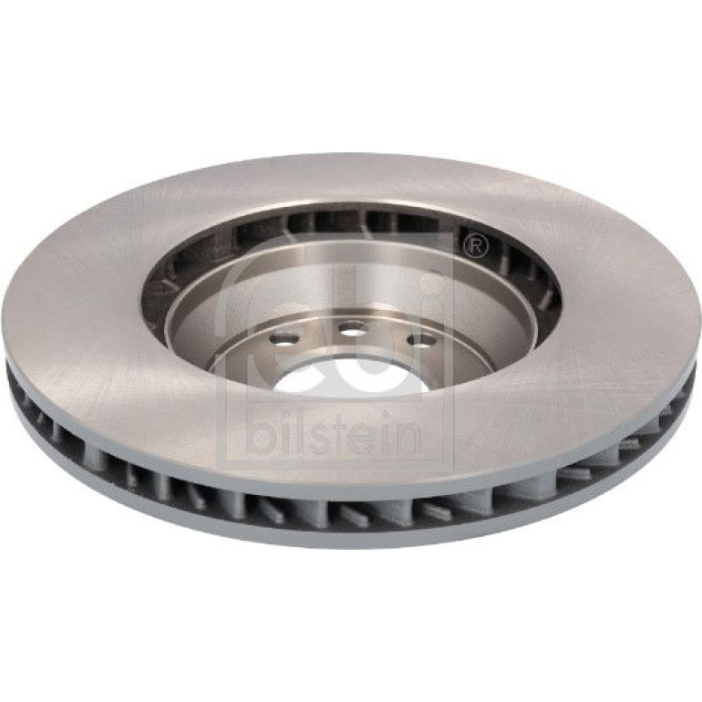 FEBI BILSTEIN Bremsscheibe 26649 FEBI BILSTEIN Bremsscheibe 26649