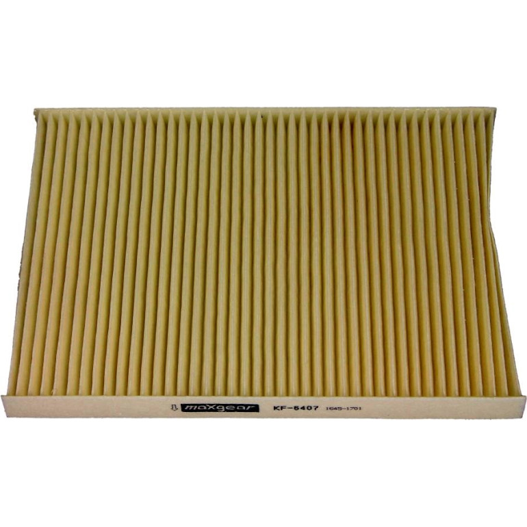 Innenraumfilter Renault Koleos 08 26-1050 Innenraumfilter Renault Koleos 08 26-1050