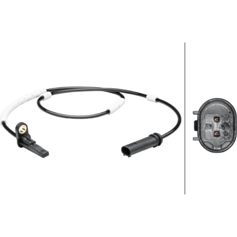 Sensor, Raddrehzahl 6PU 012 679-571 Sensor, Raddrehzahl 6PU 012 679-571