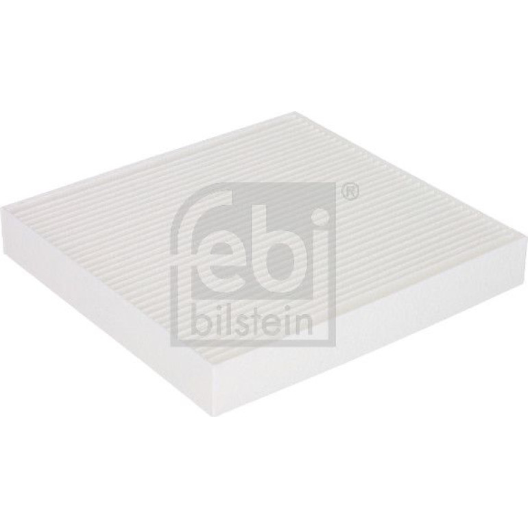 FEBI BILSTEIN Filter, Innenraumluft 196356