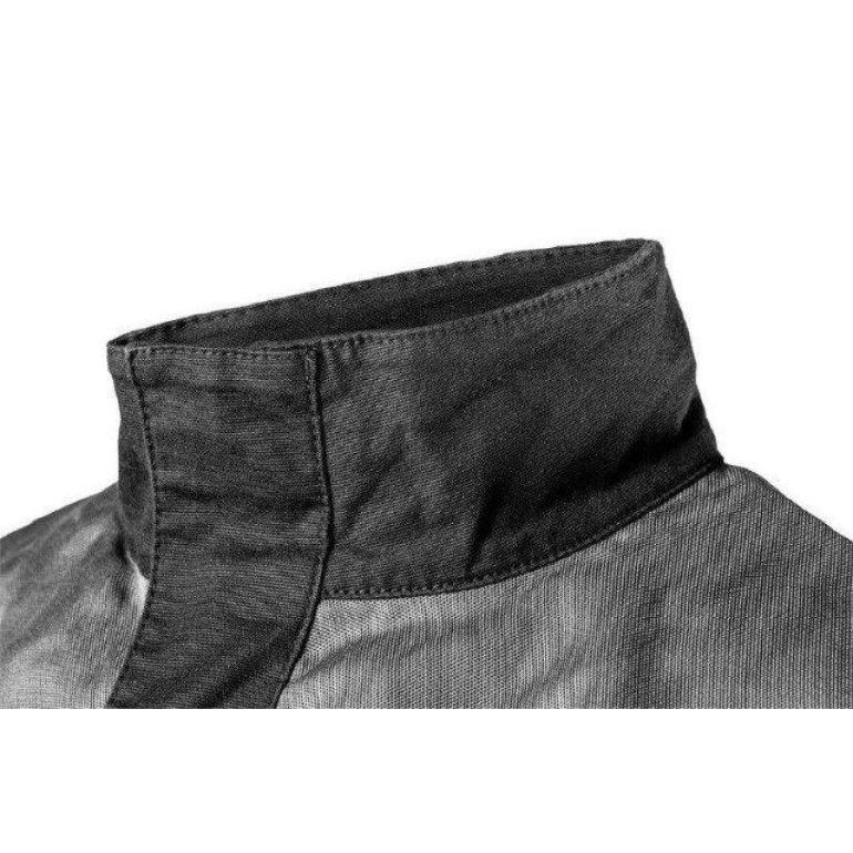 Hd Slim Arbeitssweatshirt, Größe Xxl 81-218-XXL Hd Slim Arbeitssweatshirt, Größe Xxl 81-218-XXL