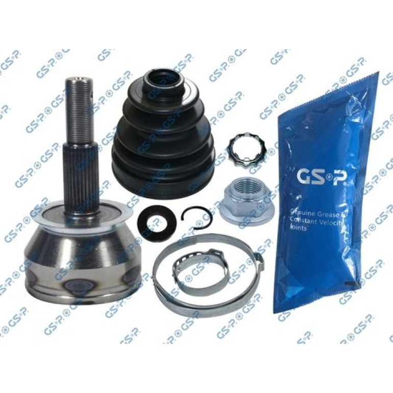 GSP Homokinetisches Gelenk 841240 GSP Homokinetisches Gelenk 841240