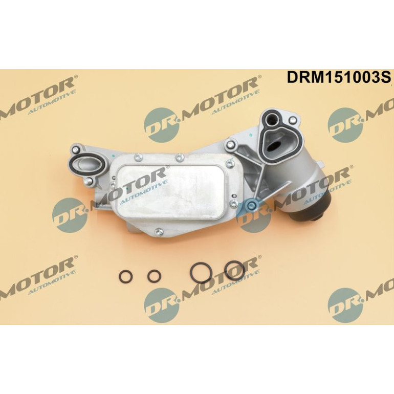 Ölfiltergehäuse DRM151003S Ölfiltergehäuse DRM151003S