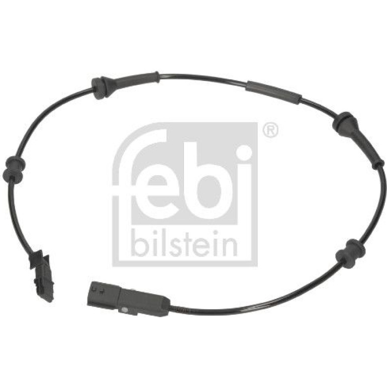 FEBI BILSTEIN Sensor, Raddrehzahl 193430 FEBI BILSTEIN Sensor, Raddrehzahl 193430