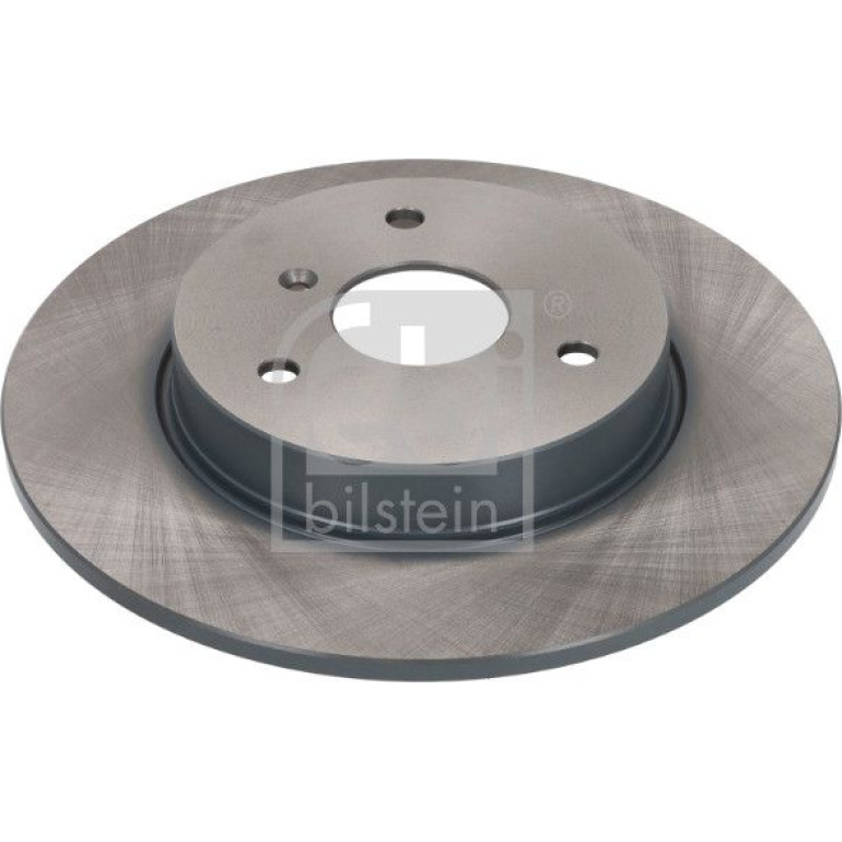 FEBI BILSTEIN Bremsscheibe 22345 FEBI BILSTEIN Bremsscheibe 22345