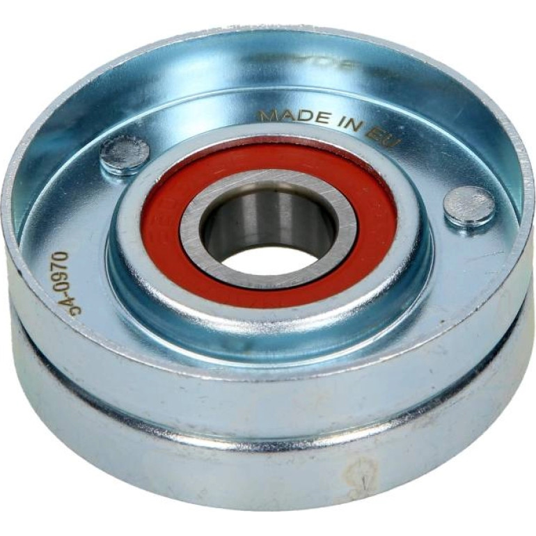 Spannrolle, Keilrippenriemen 54-0970 Spannrolle, Keilrippenriemen 54-0970