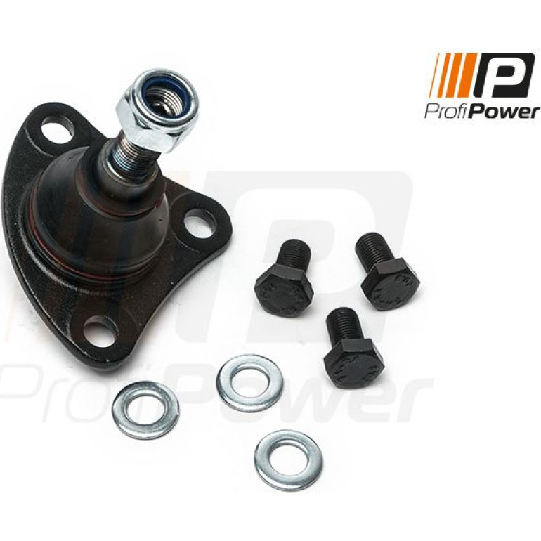 PROFIPOWER Trag-/Führungsgelenk 2S0011 PROFIPOWER Trag-/Führungsgelenk 2S0011