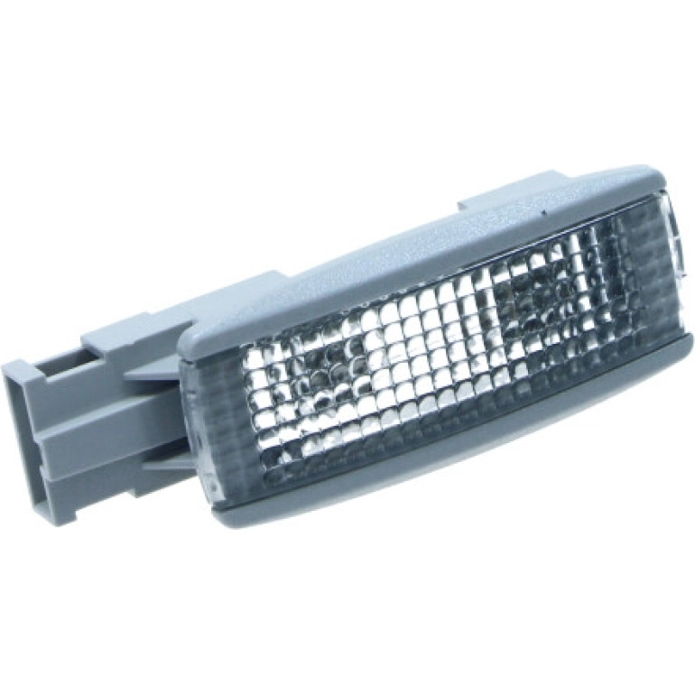Original VAG Innenleuchte VW Polo 02- (Farbe: Perlgrau) 3B0947109Y20
