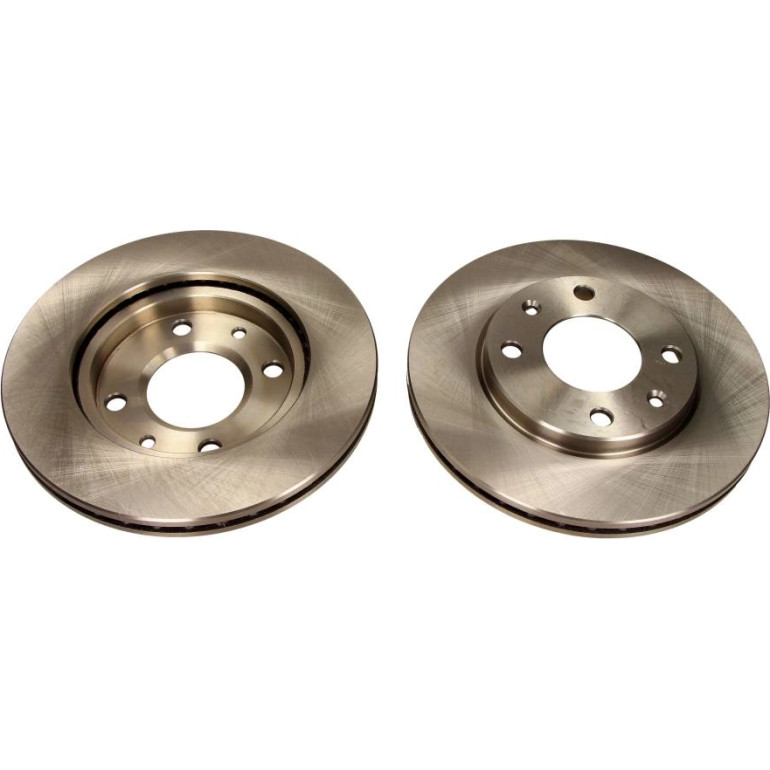 Maxgear Bremsscheibe Citroen P. Xsara/206 19-0696 Maxgear Bremsscheibe Citroen P. Xsara/206 19-0696