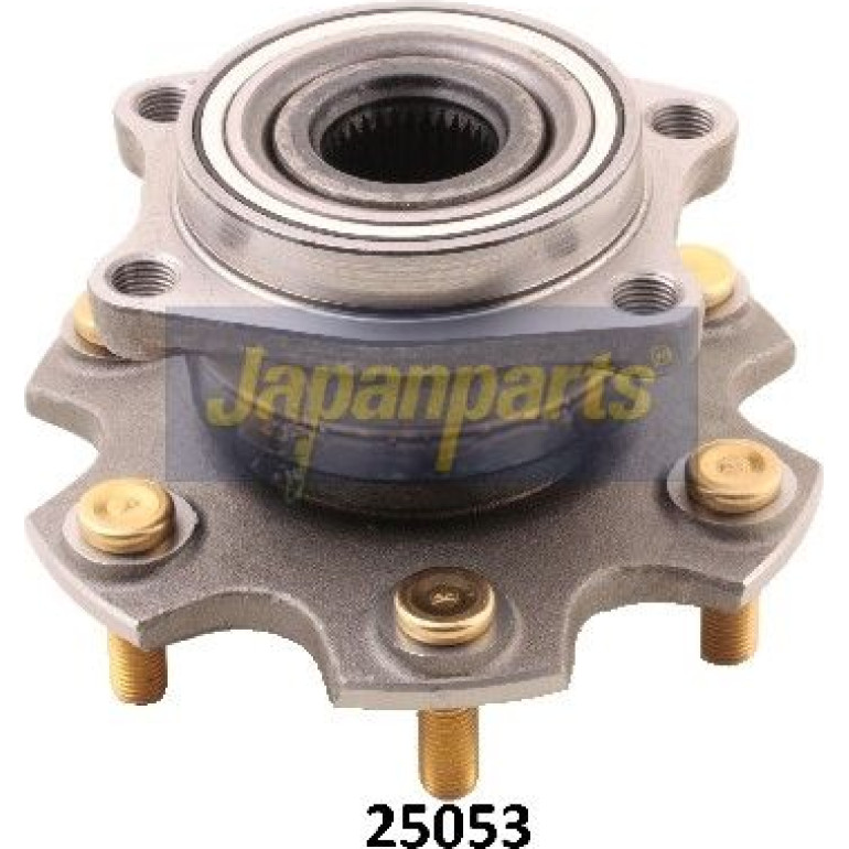 Japanparts Radnabe KK-25053 Japanparts Radnabe KK-25053